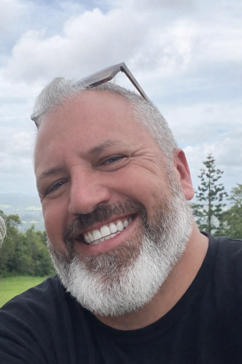 Andy, AI Answers Founder
