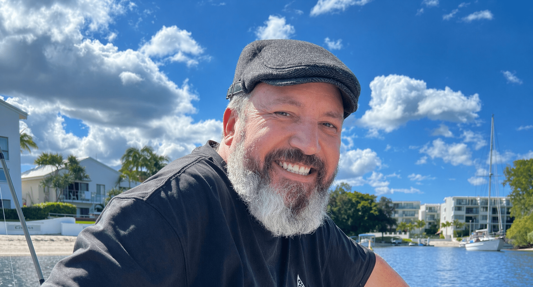 Andy, Founder of AI Answers