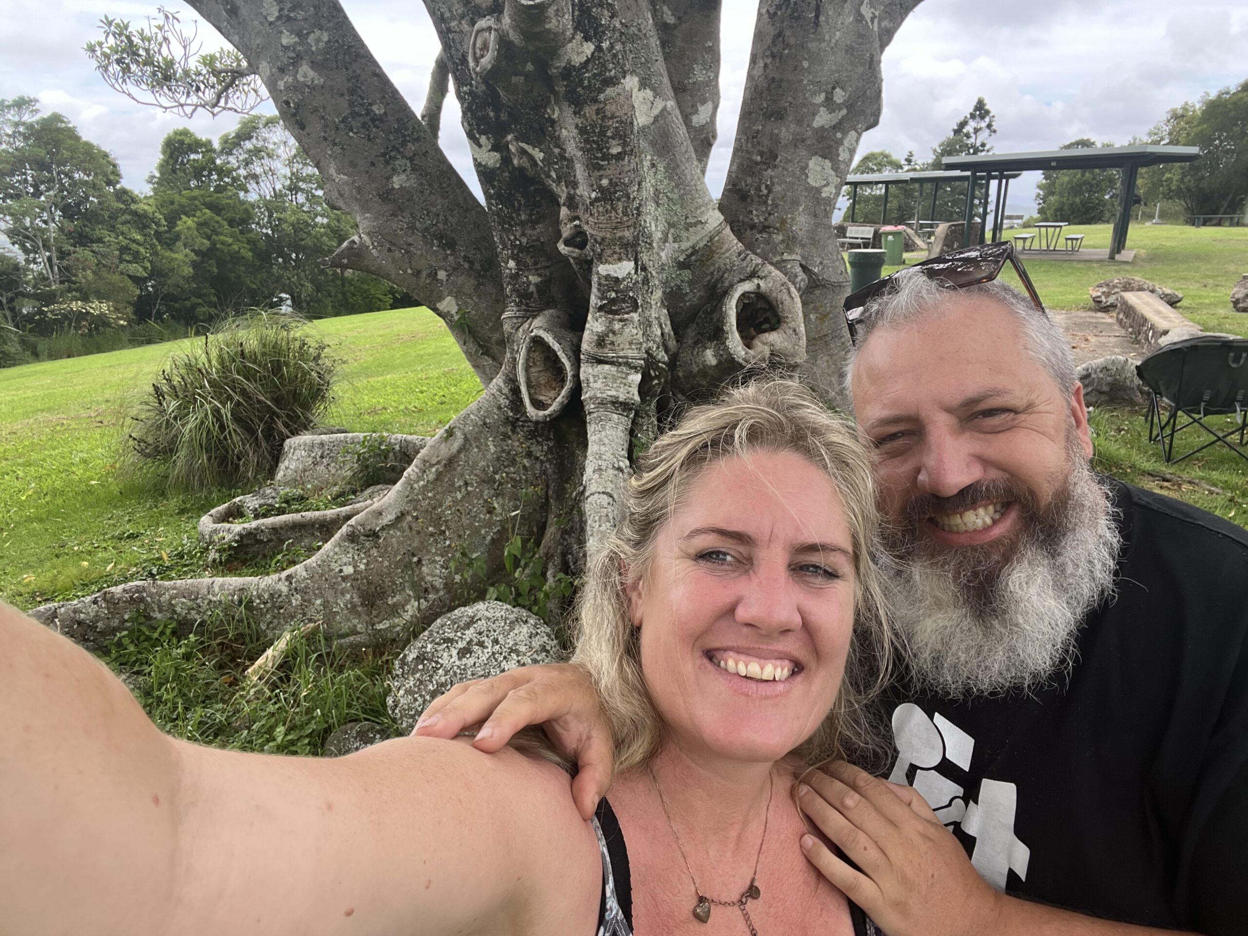 Andy from AI Answers, Sunshine Coast AI consultant