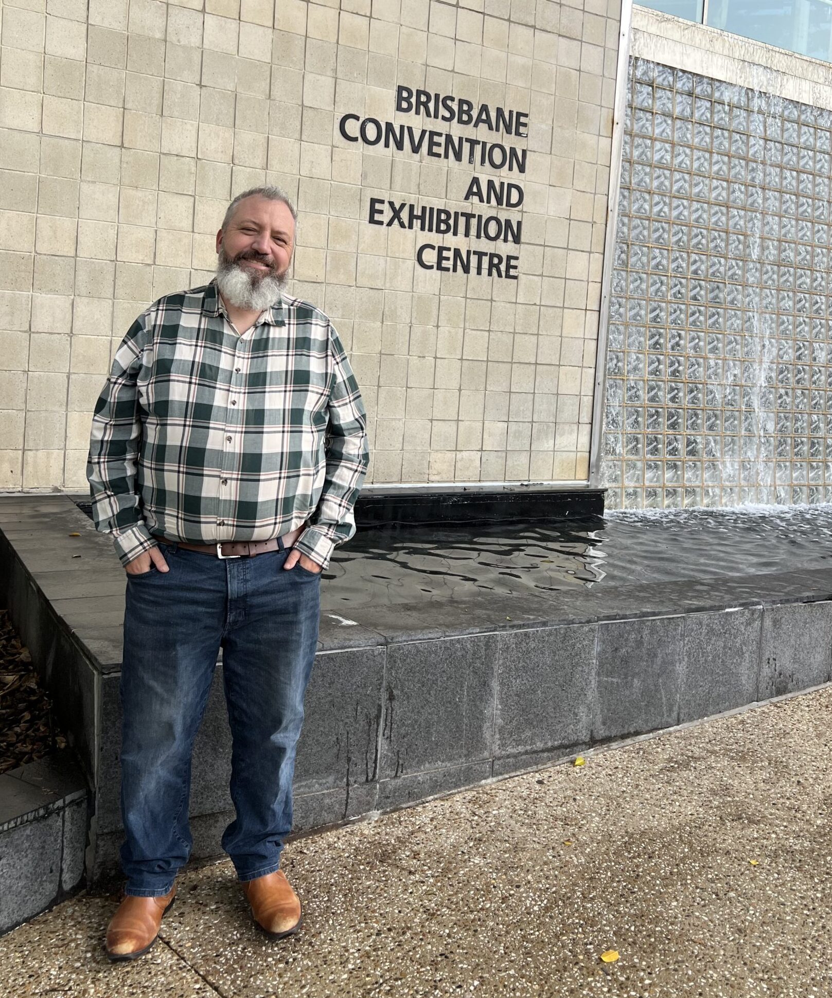AI consultant Brisbane, AI Answers Queensland automation studio