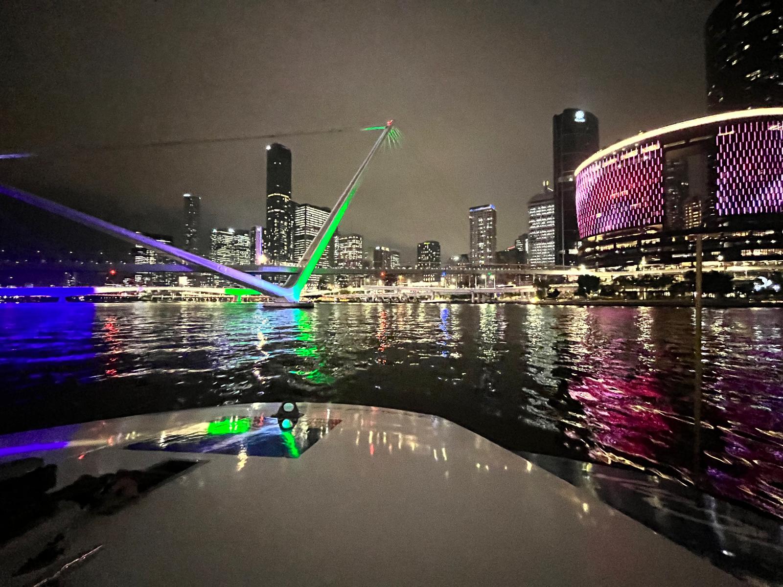 Brisbane, AI Answers Queensland custom AI and automation