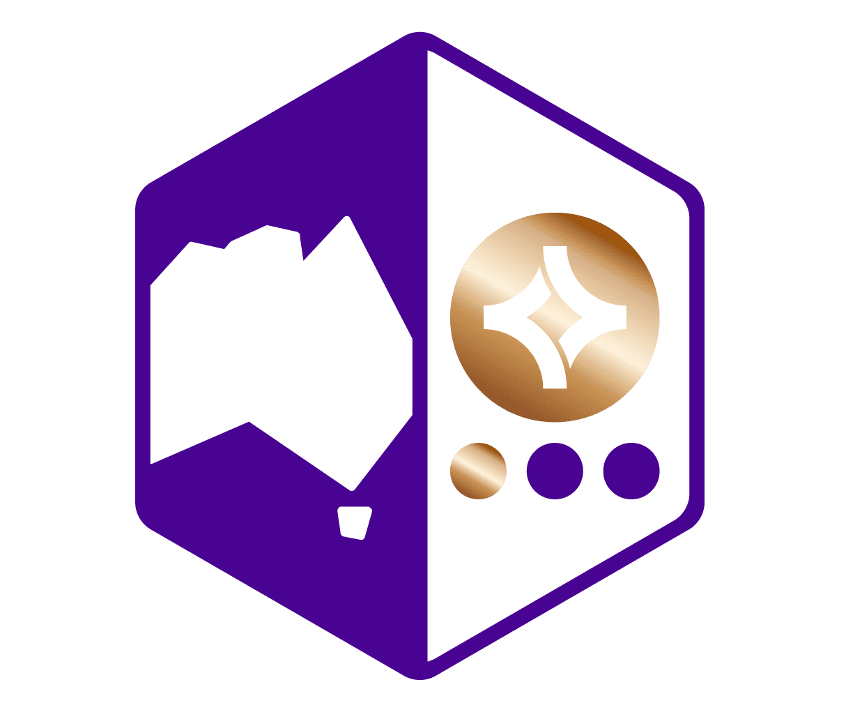 Responsible AI Australia certification badge